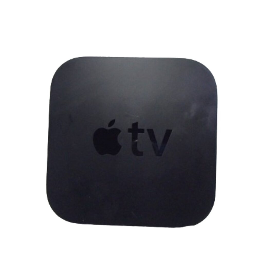 Apple TV A1378 (2nd generation) no remote